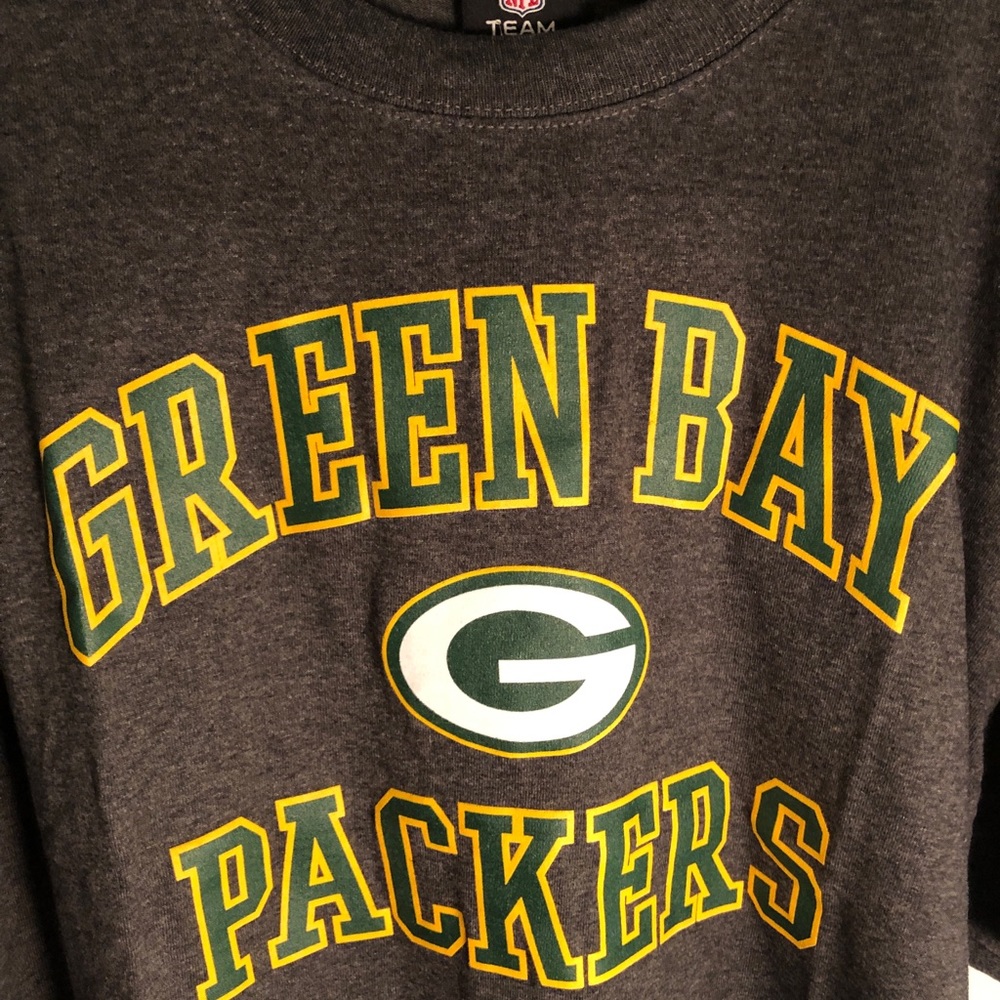 Green Bay Packers T Shirt